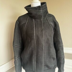Helmut Lang Orb moto jacket (small)